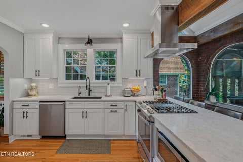 Tiny photo for 1731 Emoriland Blvd, Knoxville, TN 37917 (MLS # 1355689)