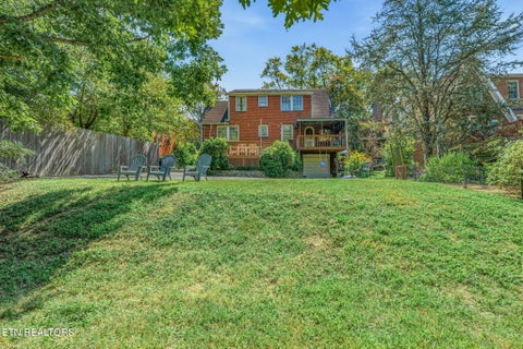 Tiny photo for 1731 Emoriland Blvd, Knoxville, TN 37917 (MLS # 1355689)