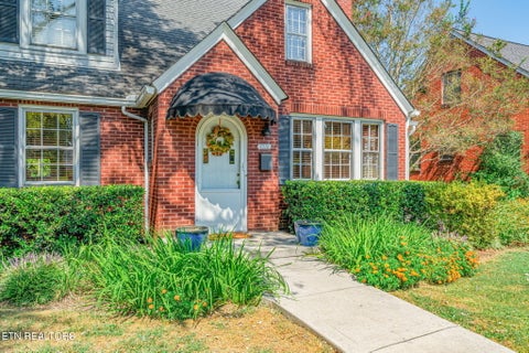 Tiny photo for 1731 Emoriland Blvd, Knoxville, TN 37917 (MLS # 1355689)