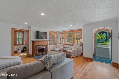 Tiny photo for 1731 Emoriland Blvd, Knoxville, TN 37917 (MLS # 1355689)