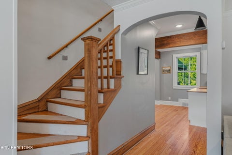 Tiny photo for 1731 Emoriland Blvd, Knoxville, TN 37917 (MLS # 1355689)