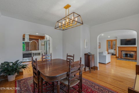 Tiny photo for 1731 Emoriland Blvd, Knoxville, TN 37917 (MLS # 1355689)