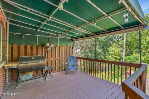 Tiny photo for 1731 Emoriland Blvd, Knoxville, TN 37917 (MLS # 1355689)