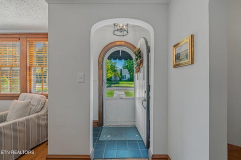 Tiny photo for 1731 Emoriland Blvd, Knoxville, TN 37917 (MLS # 1355689)