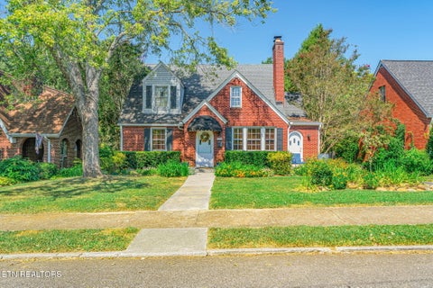 Tiny photo for 1731 Emoriland Blvd, Knoxville, TN 37917 (MLS # 1355689)