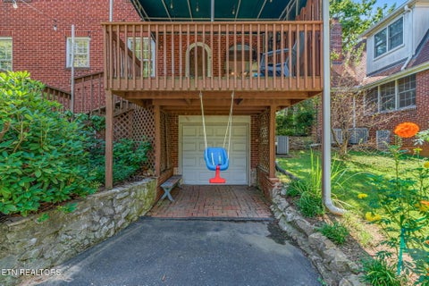 Tiny photo for 1731 Emoriland Blvd, Knoxville, TN 37917 (MLS # 1355689)
