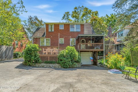 Tiny photo for 1731 Emoriland Blvd, Knoxville, TN 37917 (MLS # 1355689)