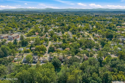 Tiny photo for 1731 Emoriland Blvd, Knoxville, TN 37917 (MLS # 1355689)