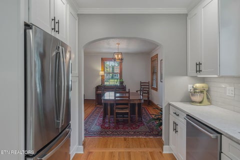 Tiny photo for 1731 Emoriland Blvd, Knoxville, TN 37917 (MLS # 1355689)