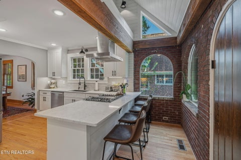 Tiny photo for 1731 Emoriland Blvd, Knoxville, TN 37917 (MLS # 1355689)