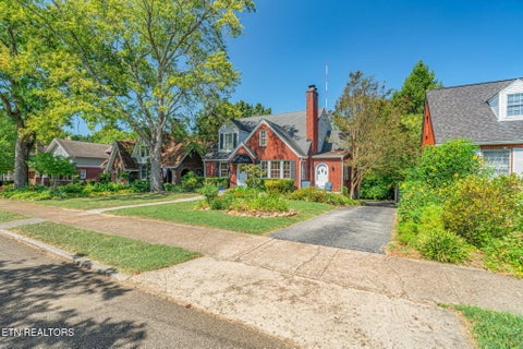Tiny photo for 1731 Emoriland Blvd, Knoxville, TN 37917 (MLS # 1355689)