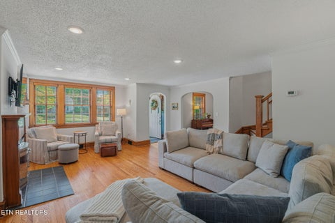 Tiny photo for 1731 Emoriland Blvd, Knoxville, TN 37917 (MLS # 1355689)