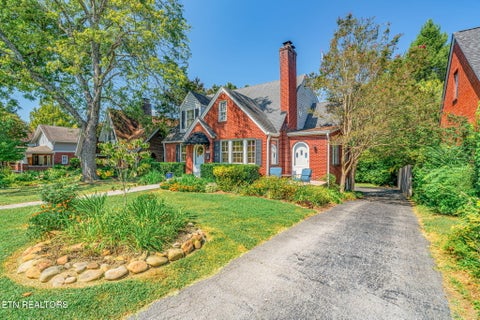Tiny photo for 1731 Emoriland Blvd, Knoxville, TN 37917 (MLS # 1355689)