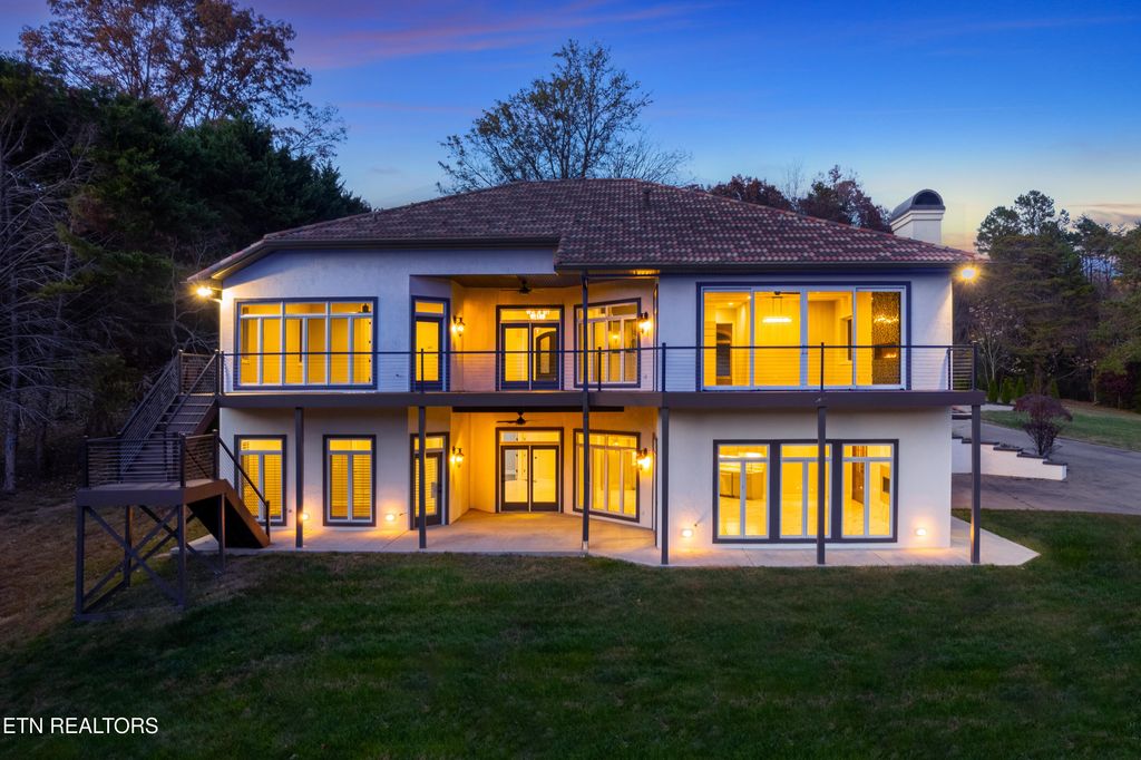 Photo of 702 Rio Drive, Friendsville, TN 37737 (MLS # 1286896)