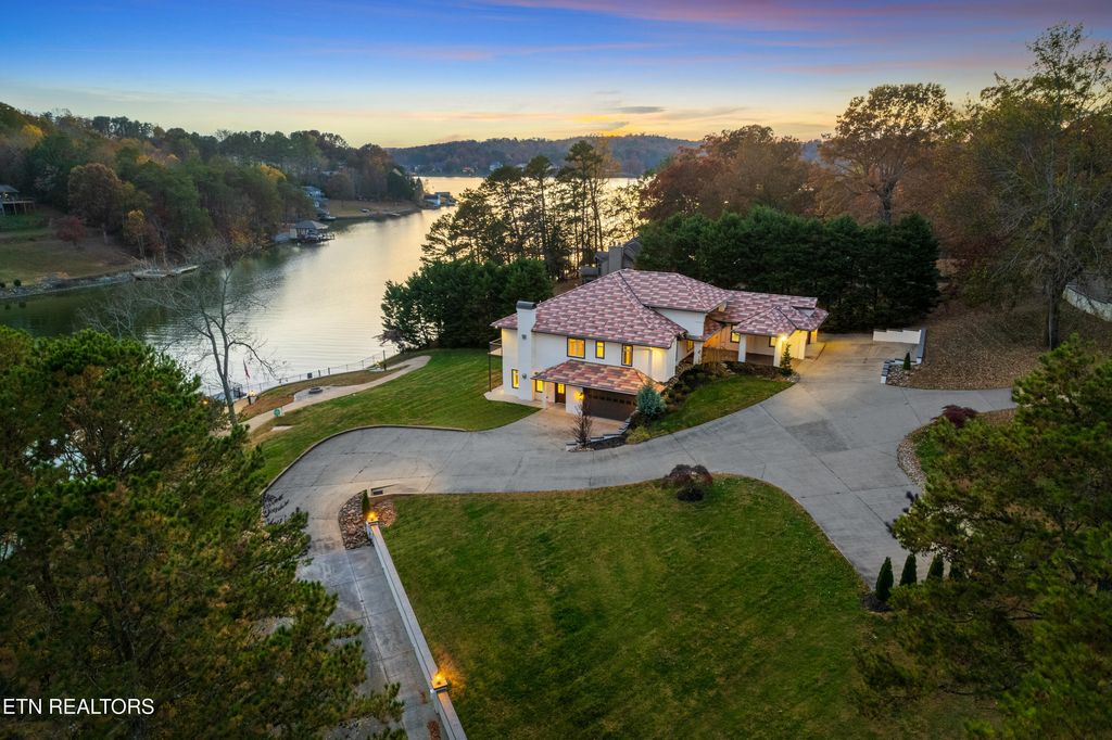 Photo of 702 Rio Drive, Friendsville, TN 37737 (MLS # 1286896)