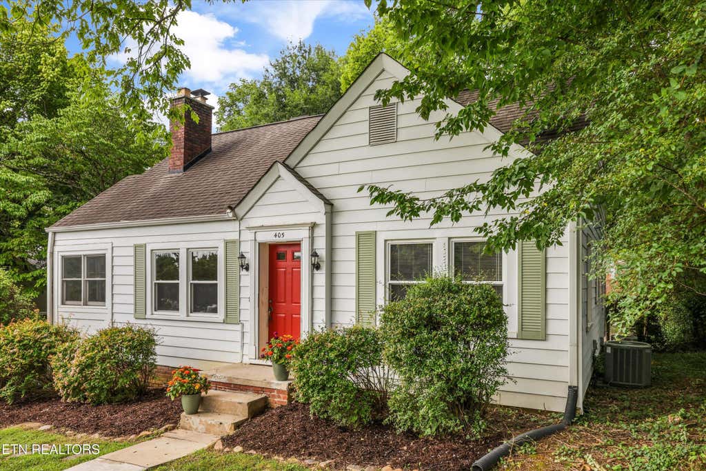 Photo of 405 S Ruth St, Maryville, TN 37803 (MLS # 1348778)