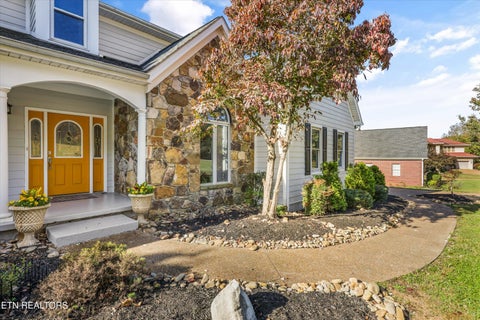 Tiny photo for 320 Rivers Edge Drive, Loudon, TN 37774 (MLS # 1360411)