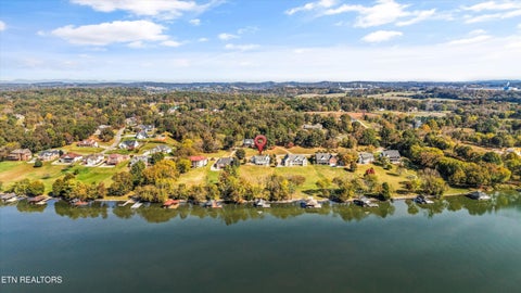 Tiny photo for 320 Rivers Edge Drive, Loudon, TN 37774 (MLS # 1360411)