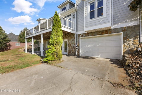 Tiny photo for 320 Rivers Edge Drive, Loudon, TN 37774 (MLS # 1360411)