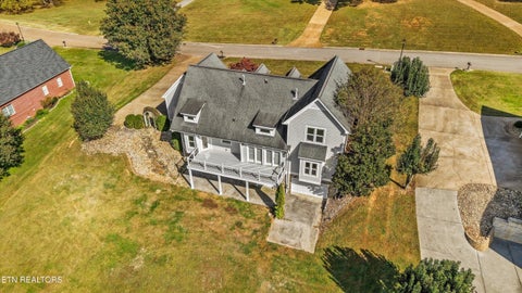 Tiny photo for 320 Rivers Edge Drive, Loudon, TN 37774 (MLS # 1360411)