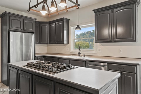 Tiny photo for 320 Rivers Edge Drive, Loudon, TN 37774 (MLS # 1360411)