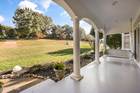 Tiny photo for 320 Rivers Edge Drive, Loudon, TN 37774 (MLS # 1360411)