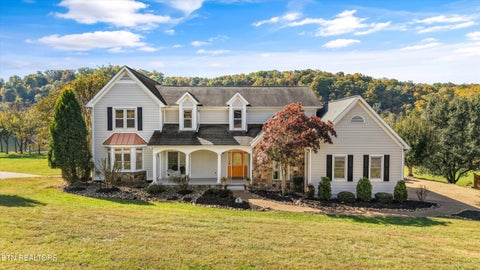 Tiny photo for 320 Rivers Edge Drive, Loudon, TN 37774 (MLS # 1360411)