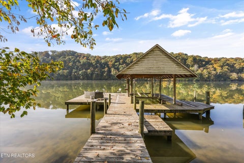Tiny photo for 320 Rivers Edge Drive, Loudon, TN 37774 (MLS # 1360411)