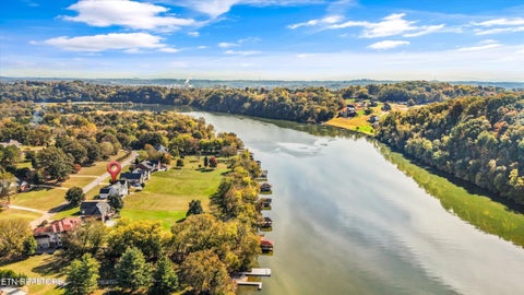 Tiny photo for 320 Rivers Edge Drive, Loudon, TN 37774 (MLS # 1360411)