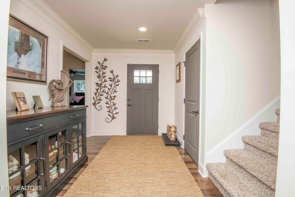 Photo of 8320 Day Valley Rd, Powell, TN 37849 (MLS # 1309957)