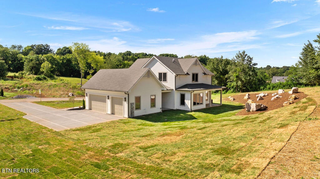 3812 Lakeside Estates Way
