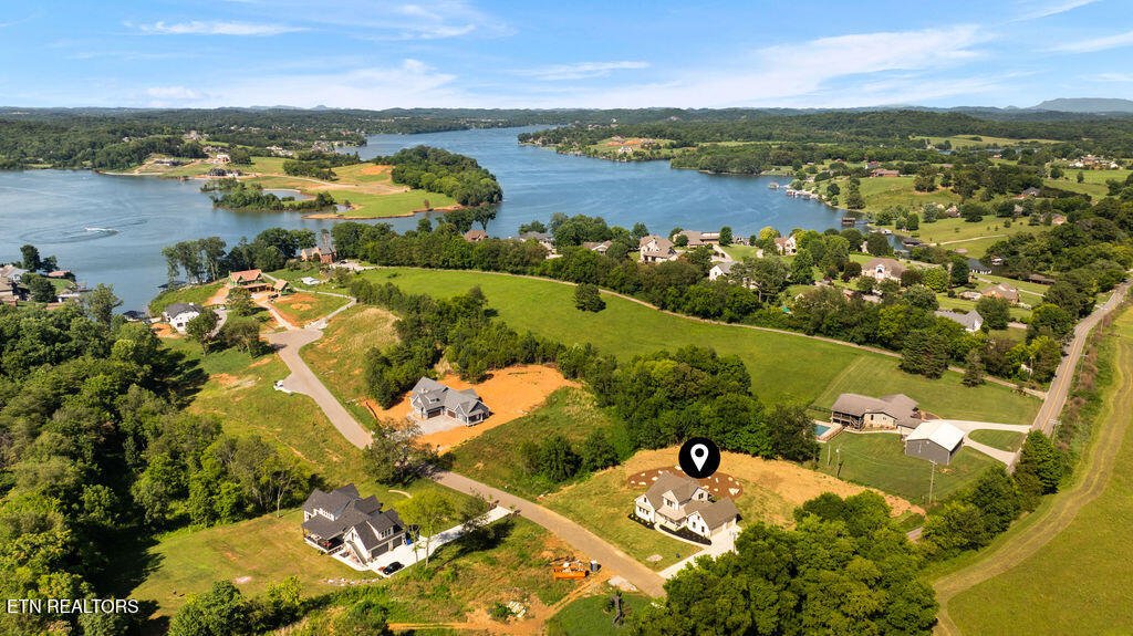 3812 Lakeside Estates Way