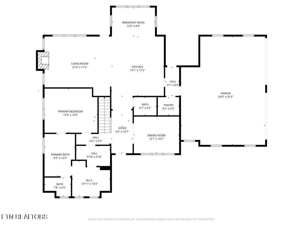 3812 Lakeside Estates Way