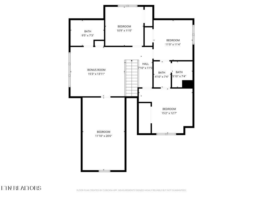 3812 Lakeside Estates Way
