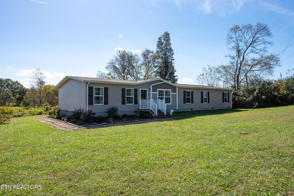 Photo of 1193 Johnson Rd, Seymour, TN 37865 (MLS # 1303740)