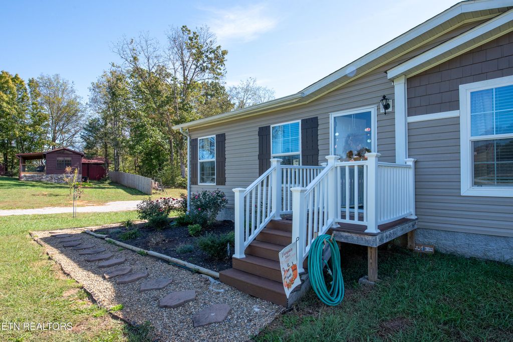 Photo of 1193 Johnson Rd, Seymour, TN 37865 (MLS # 1303740)