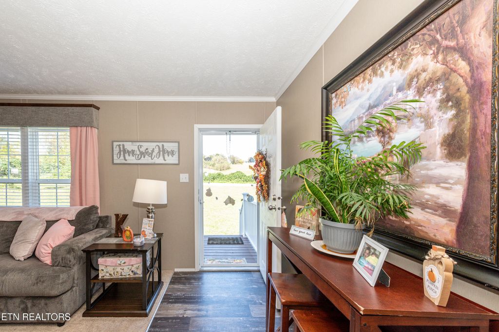 Photo of 1193 Johnson Rd, Seymour, TN 37865 (MLS # 1303740)