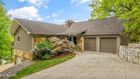 Photo of 11417 Berry Hill Drive, Knoxville, TN 37931 (MLS # 1339335)