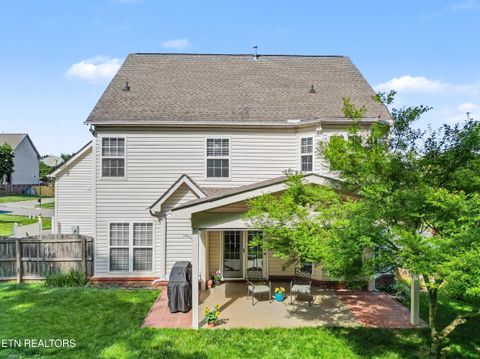 Tiny photo for 12943 Peach View Drive, Knoxville, TN 37922 (MLS # 1341460)