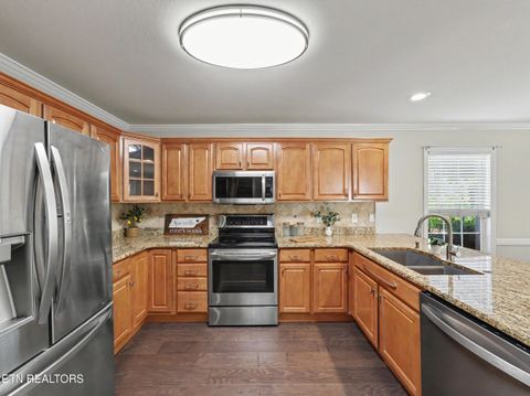 Tiny photo for 12943 Peach View Drive, Knoxville, TN 37922 (MLS # 1341460)