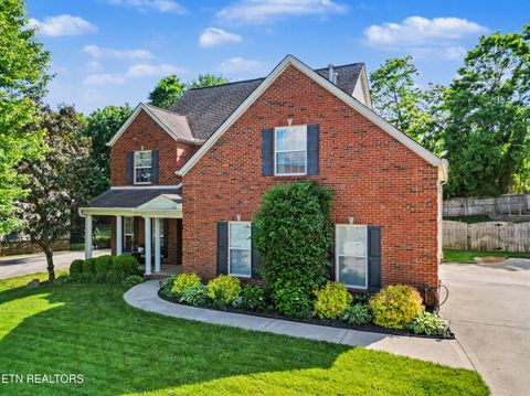 Tiny photo for 12943 Peach View Drive, Knoxville, TN 37922 (MLS # 1341460)