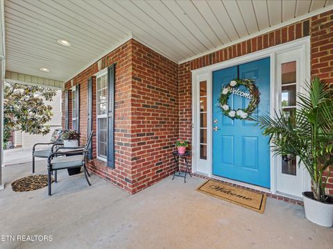 Tiny photo for 12943 Peach View Drive, Knoxville, TN 37922 (MLS # 1341460)