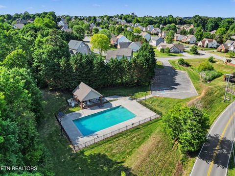 Tiny photo for 12943 Peach View Drive, Knoxville, TN 37922 (MLS # 1341460)