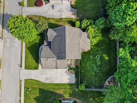 Tiny photo for 12943 Peach View Drive, Knoxville, TN 37922 (MLS # 1341460)