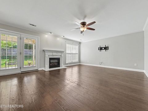 Tiny photo for 12943 Peach View Drive, Knoxville, TN 37922 (MLS # 1341460)