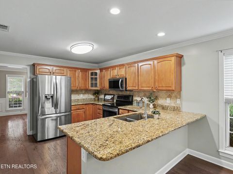 Tiny photo for 12943 Peach View Drive, Knoxville, TN 37922 (MLS # 1341460)