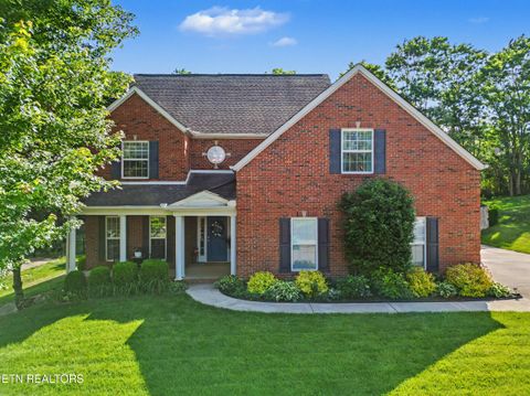 Photo of 12943 Peach View Drive, Knoxville, TN 37922 (MLS # 1341460)