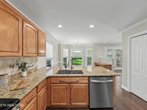 Tiny photo for 12943 Peach View Drive, Knoxville, TN 37922 (MLS # 1341460)