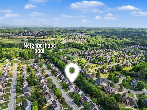Tiny photo for 12943 Peach View Drive, Knoxville, TN 37922 (MLS # 1341460)
