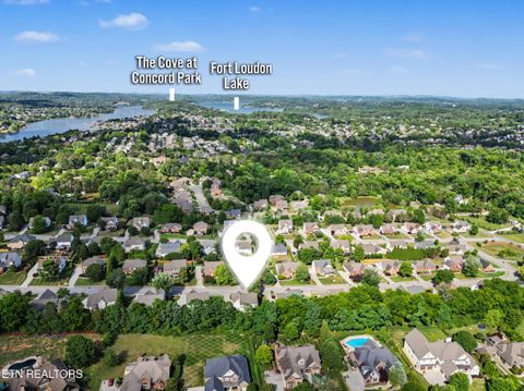 Tiny photo for 12943 Peach View Drive, Knoxville, TN 37922 (MLS # 1341460)